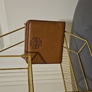 Tori Burch Wallet